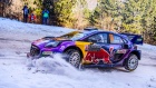 Rallye Monte Carlo 2022 kroz oko objektiva (FOTO)