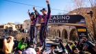 Rallye Monte Carlo 2022 - Sebastien Loeb pobednik!