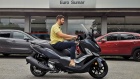 Euro Sumar - SYM HD 300 - gradski „krosover“ skuter s odličnim odnosom kvalitet-cena