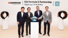 Hankook i Formula E slave početak partnerstva