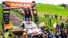 Rally Novi Zeland 2022 - Kalle Rovanpera pobednik i postao najmlađi reli šampion sveta (FOTO)