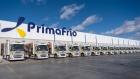 Volvo isporučio 15 teških električnih kamiona Primafrio grupi u Španiji