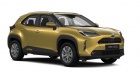Must HEV – Toyota Yaris Cross Hybrid Electric Vehicle za 24.990 evra