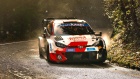 Rally Japan 2023 - Toyota deklasirala konkurenciju