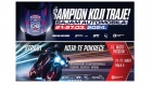 Sajam automobila - DDOR BG Car Show 08 i 16. Međunarodni sajam motocikala, kvadova, skutera i opreme - Motopassion