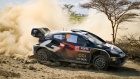 WRC Safari Rally Kenya 2024 - Rovanpera pobednik, Neuville vodeći u šampionatu (VIDEO)