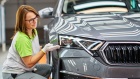 Škoda Auto pokreće proizvodnju osveženog modela Octavia: novo poglavlje u održivosti i inovacijama