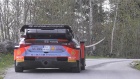 WRC Croatia Rally 2024 - Testovi (VIDEO)