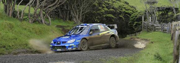 WRC - Rally Walles, najnovije vesti