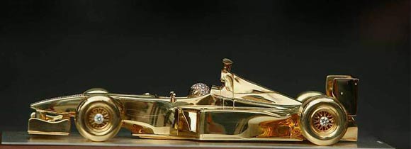 FIA Monte Carlo - proglaseni najbolji