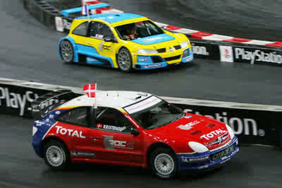 Race of Champions 2006