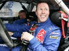 RoC - Colin McRae: 