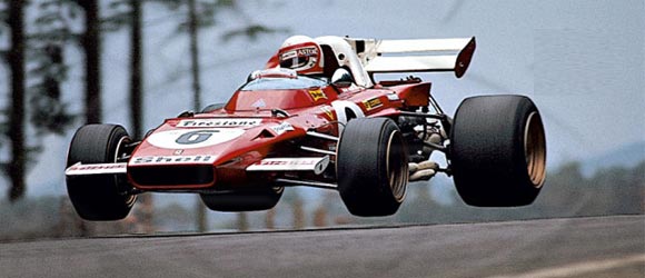 Poginuo Clay Regazzoni