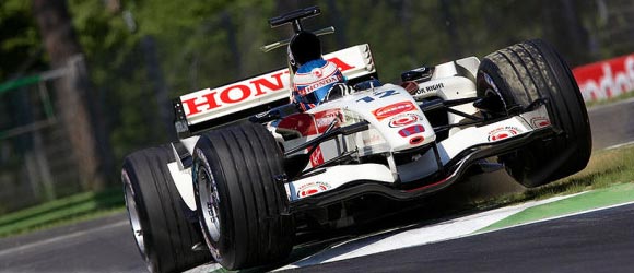 Jenson Button spreman za osvajanje titule