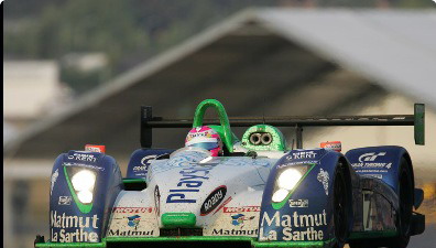 Sebastien Loeb ponovo na Le Mans-u