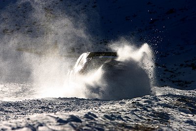 Loeb o  Citroen-u C4 WRC