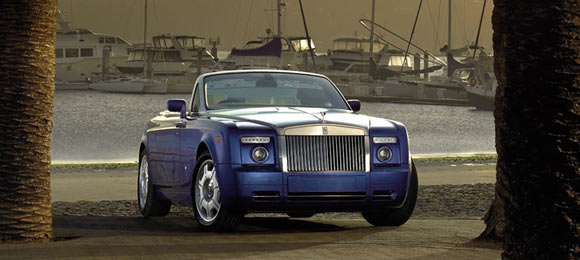 Rolls-Royce rekordno