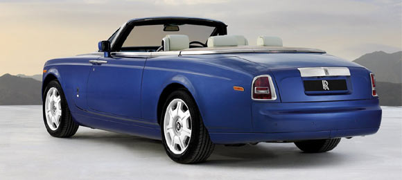 Rolls-Royce rekordno