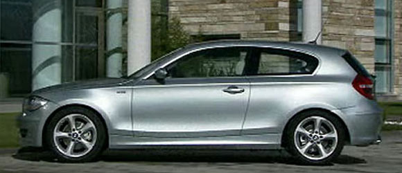 BMW serije 1: troja vrata, facelift i 306 konjskih snaga