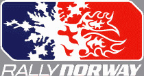 WRC - Rally Norway lista prijava