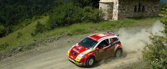 JRC - Lista prijavljenih za sezonu 2007