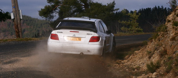 WRC - Stohl pred novim izazovom