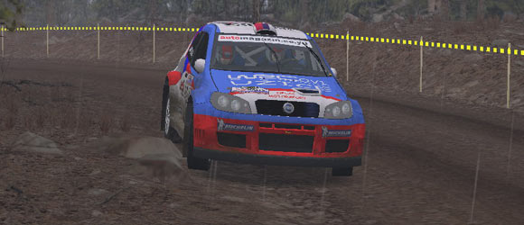RBR - Janner Rally - Nova pobeda Nenada Mirkovića