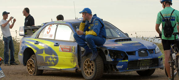 WRC - SuperRally pravilo ostaje nepromenjeno