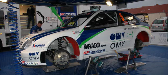 WRC - Večeras startuje 75. Rally Monte Carlo!