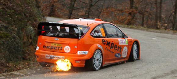 WRC - Shakedown otkazan zbog velikog broja publike