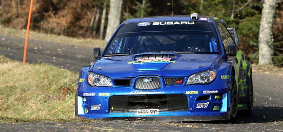 WRC Monte Carlo - Atkinson bolji od Hirvonena
