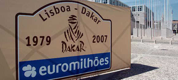 Dakar Rally 2007 - Pobeda bez pobede