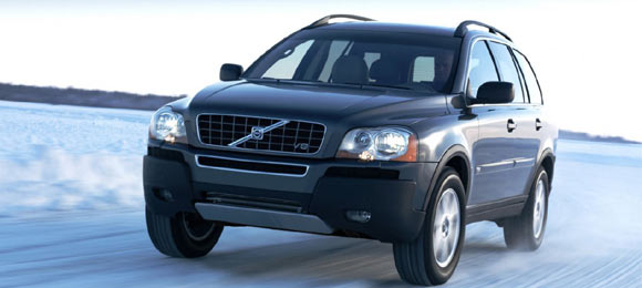 Grand Motors postao ovlašćeni diler za automobile marke Volvo