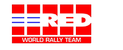 IRC - Opredelio se i R.E.D.Motorsport