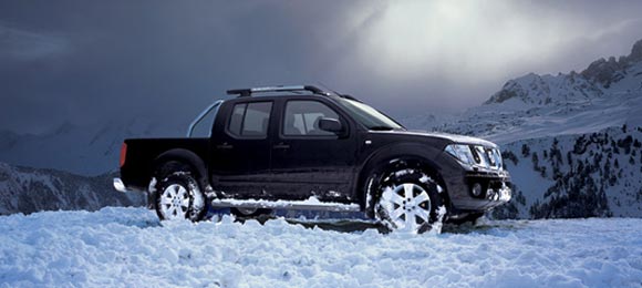 Nissan Navara najprodavaniji pick-up u Evropi