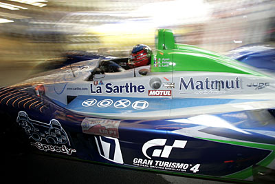 Sebastien Loeb se predomislio