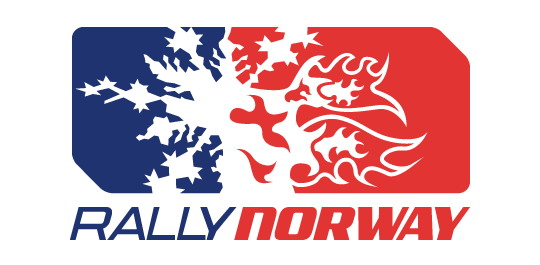 WRC Norveška - Nordijska kombinacija, deo drugi