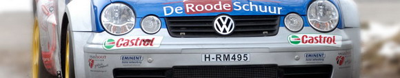IRC - Zvanično: Freddy Fast Loix u šampionatu.
