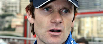 WRC Norveška - Gronholm: Bio bih lud kada bih napadao.