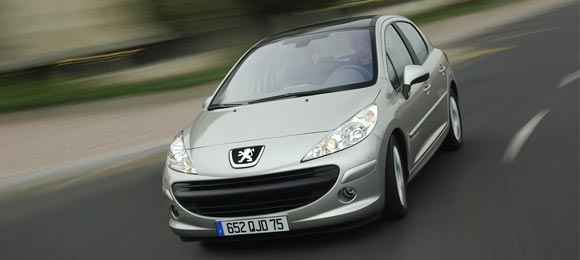 Peugeot i Renault više proizveli u inostranstvu nego u Francuskoj