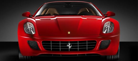 Ferrari zaradi 32.000 eura po automobilu