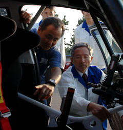 WRC - Gardemeister u Suzukiju?