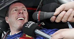 WRC - McRae: Wilson Junior nema šampionski potencijal!