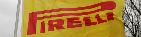 WRC - Povratak Pirellija