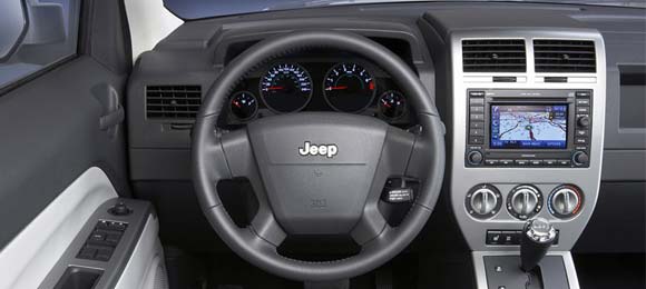 Jeep širi ponudu modela u Evropi