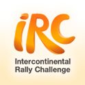 IRC Safary rally - Lista prijava