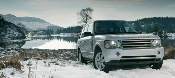 Grand Motors postao ovlašćeni uvoznik Land Rovera