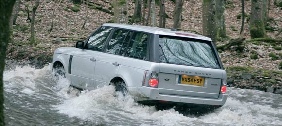 Grand Motors postao ovlašćeni uvoznik Land Rovera