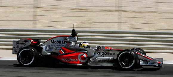 Formula 1 - Alonso: Ferrari je trenutno ispred svih.
