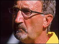 WRC Irska - Eddie Jordan na novom zadatku